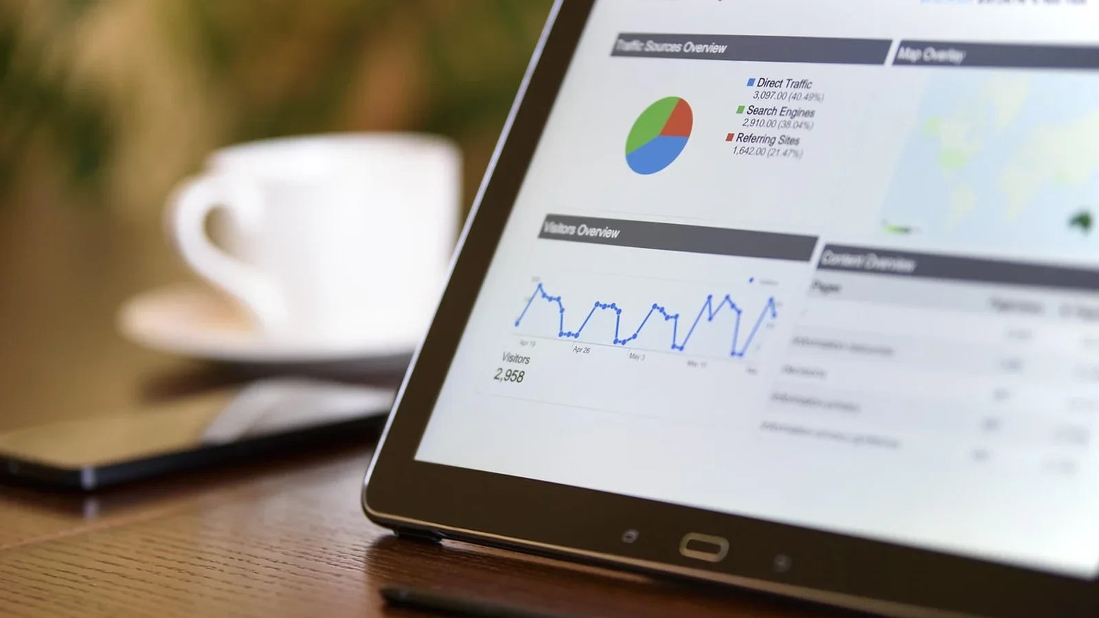 Quel est le meilleur SEO de France ? — illustration