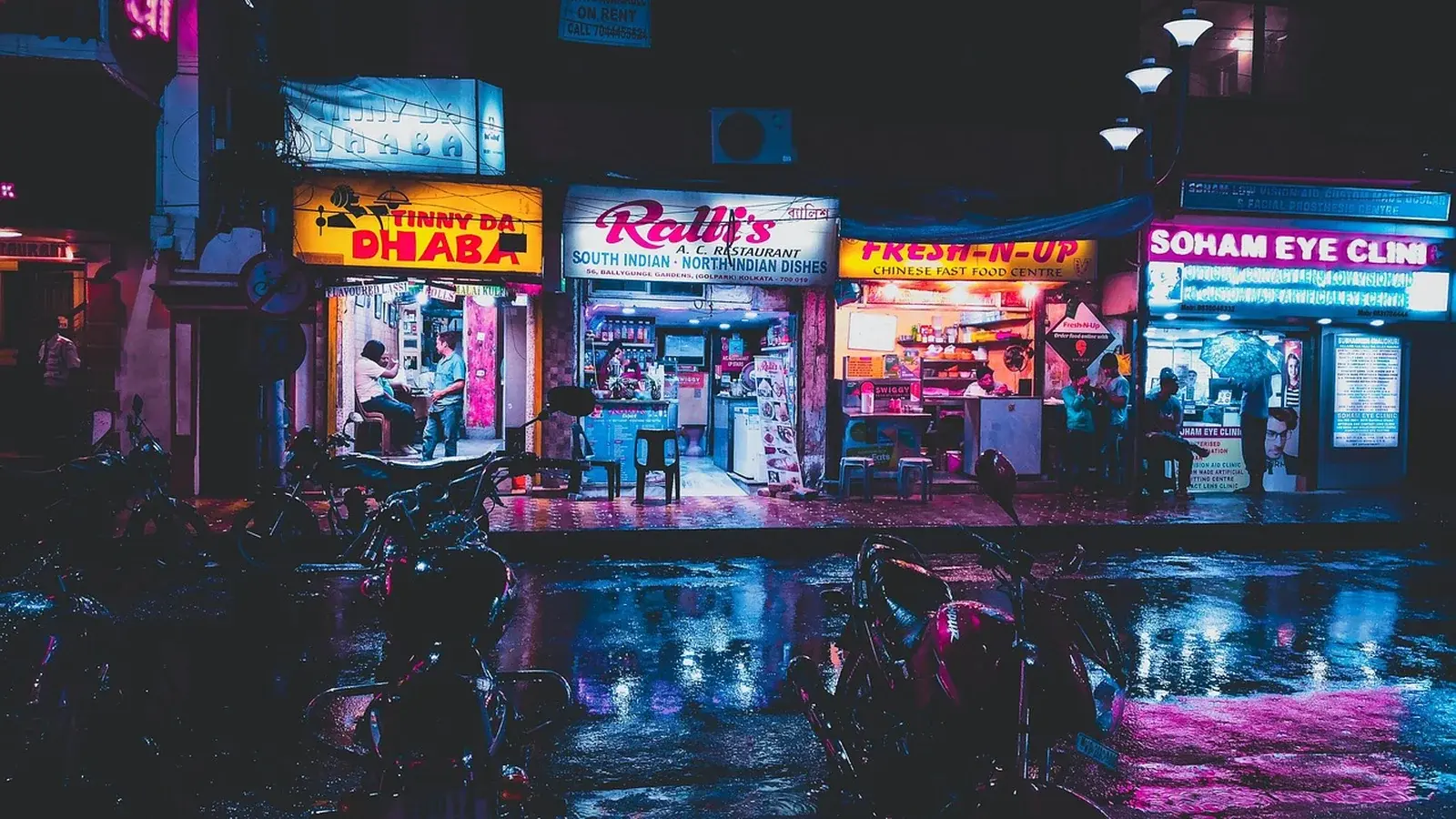 Qu'est-ce qu'une URL ? — illustration