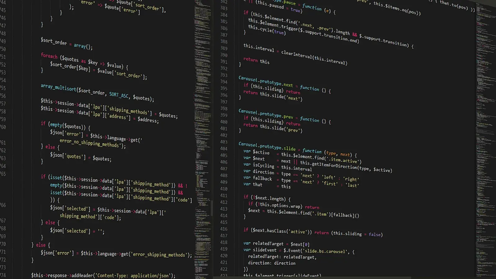 La vitesse de votre site impacte-t-elle vraiment votre référencement ? — illustration