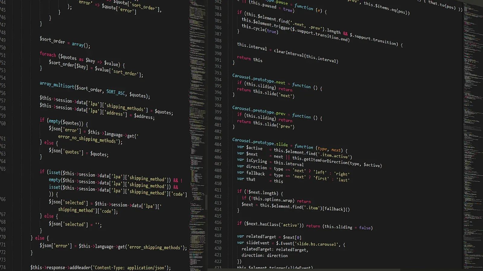 La vitesse de votre site impacte-t-elle vraiment votre référencement ? — illustration