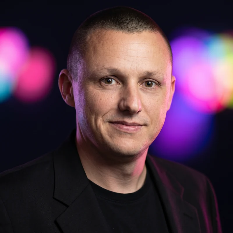 Visicrea — Florent Perez, consultant SEO à Saint-Étienne